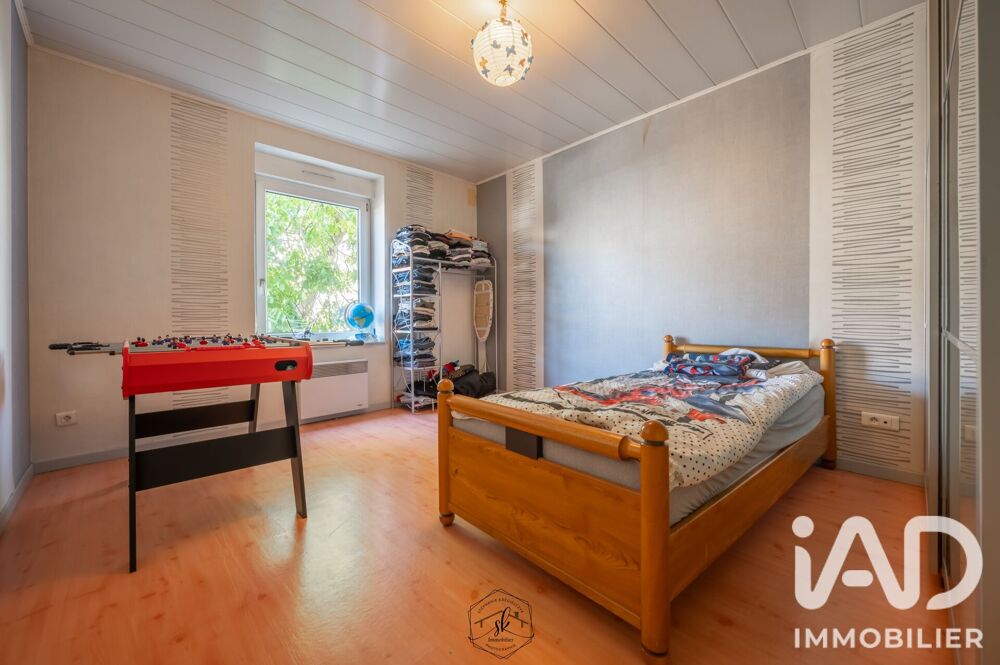 Vente Appartement Vente Appartement 4 pièces Thionville
