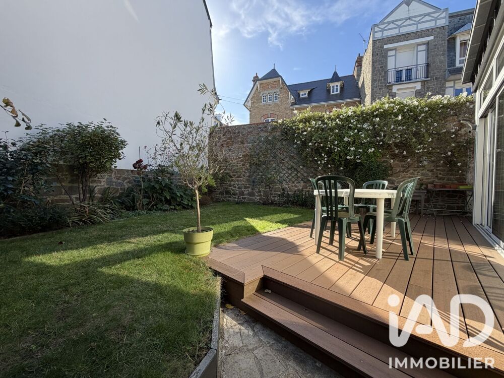 Vente Maison Vente Maison de ville 10 pièces Saint-brieuc