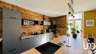  Maison à vendre 4 pièces 210 m²