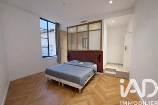 Appartement � vendre 3 pi�ces 85 m�