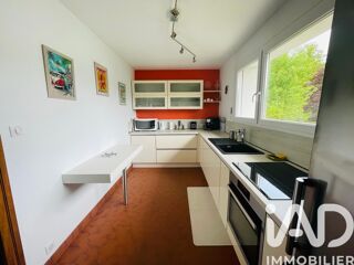  Maison à vendre 6 pièces 183 m²