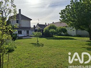  Maison à vendre 6 pièces 117 m²