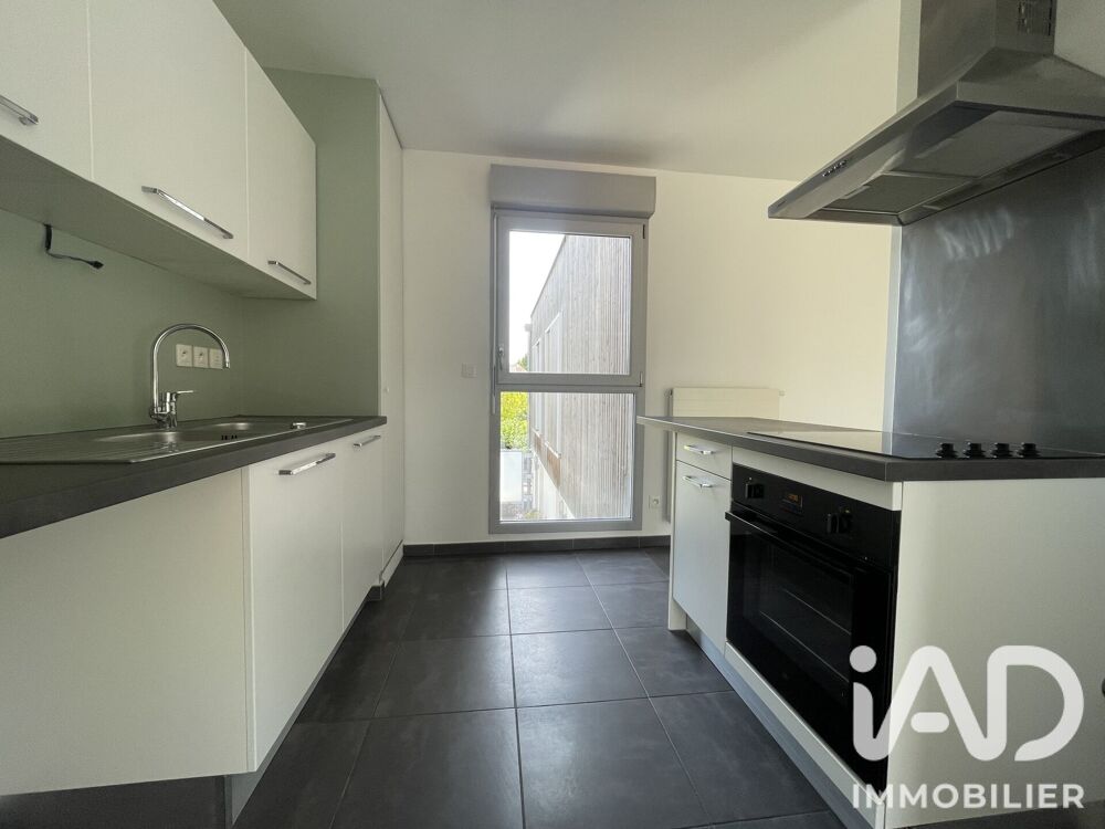 Vente Duplex 3 pièces