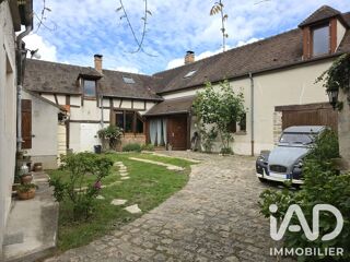  Maison à vendre 6 pièces 146 m²