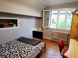  Chambre à louer 1 pièce 12 m²