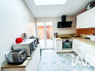  Maison à vendre 6 pièces 107 m²