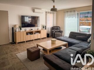  Maison à vendre 6 pièces 147 m²