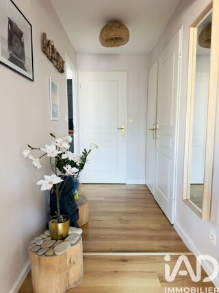  Appartement à vendre 5 pièces 91 m²
