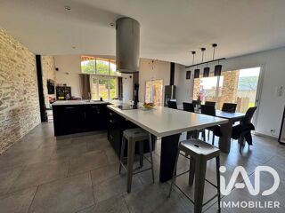  Maison à vendre 6 pièces 148 m²