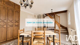  Maison à vendre 5 pièces 128 m²