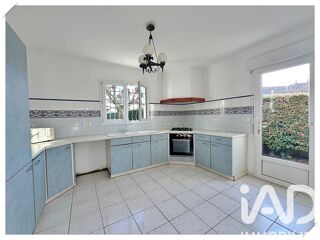  Maison à vendre 4 pièces 114 m²