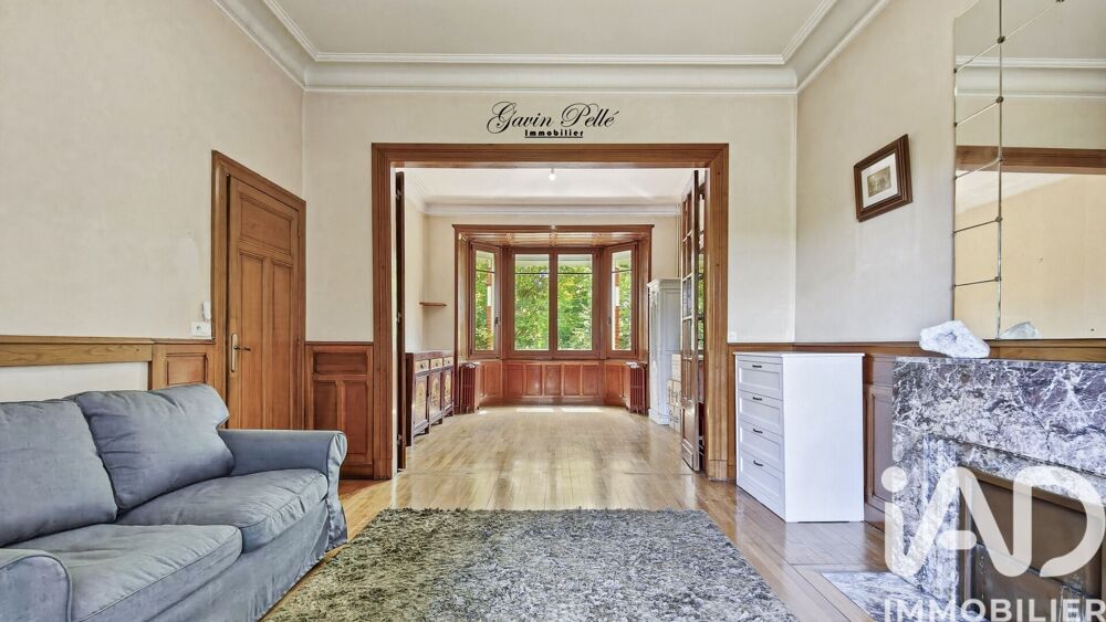 Vente Maison Vente Maison de ville 6 pièces Carmaux