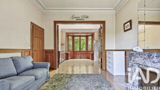  Maison à vendre 6 pièces 165 m²