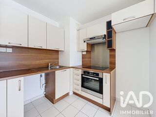  Appartement à vendre 2 pièces 37 m²