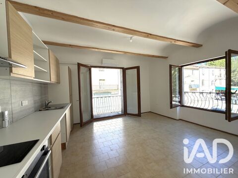  Location Appartement 2 pièces Appartement - 2 pièce(s) - 41 m²