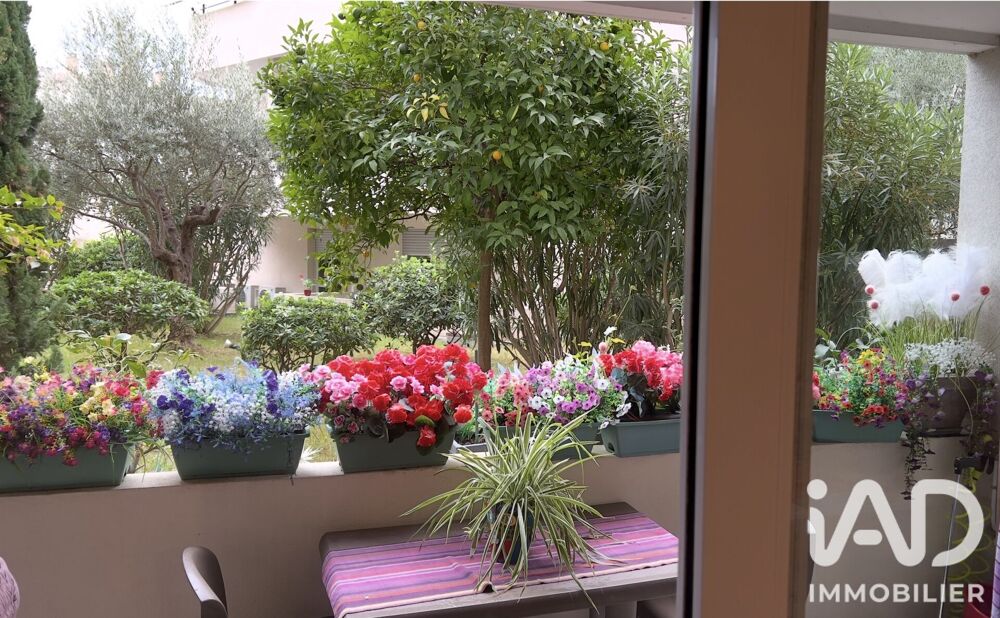 Vente Appartement Vente Appartement 3 pièces Cagnes-sur-mer