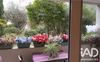 Vente Appartement Vente Appartement 3 pièces Cagnes-sur-mer