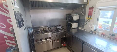 FOND DE COMMERCE &agrave; vendre<br><br>Vous r&ecirc;vez de vous l... 120000 83470 Saint-maximin-la-sainte-baume