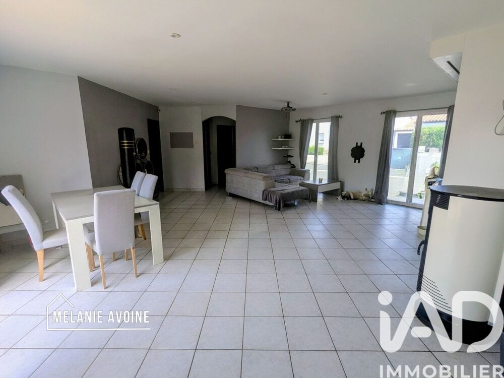 Vente Maison/villa 5 pièces