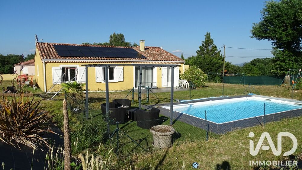 Vente Maison Vente Maison/villa 5 pièces Lempaut