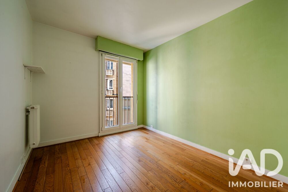 Vente Appartement Vente Appartement 3 pièces Paris 18