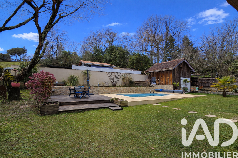 Vente Maison/villa 5 pièces