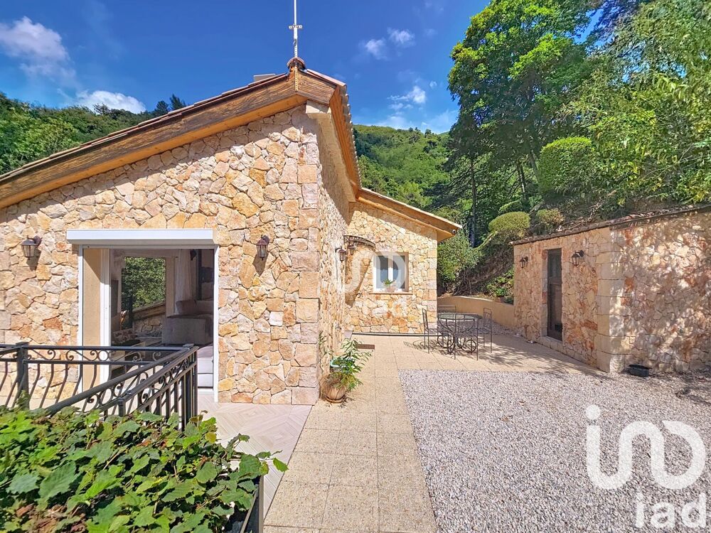 Vente Maison/villa 3 pièces