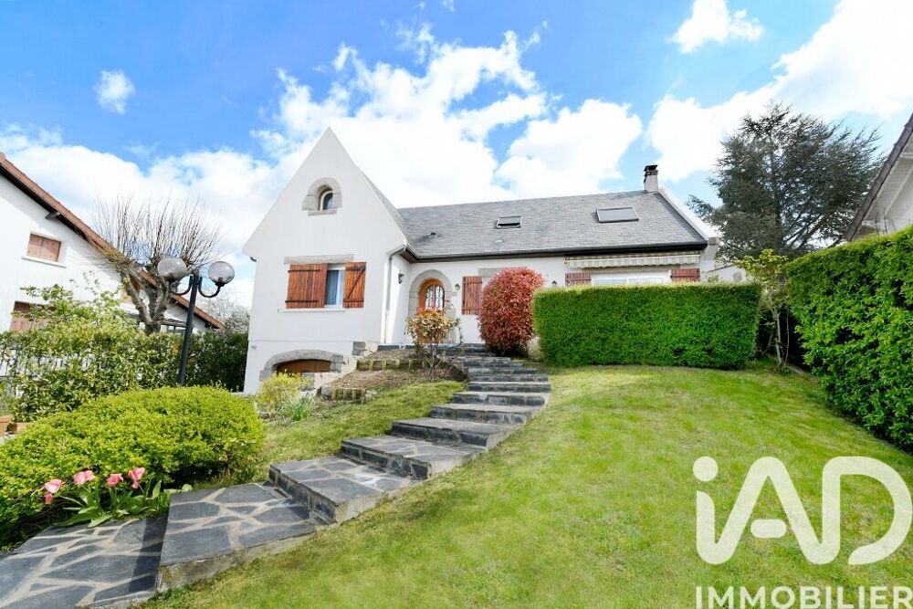 Vente Maison Vente Maison traditionnelle 6 pièces Corbeil-essonnes