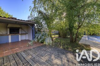  Maison à vendre 6 pièces 202 m²