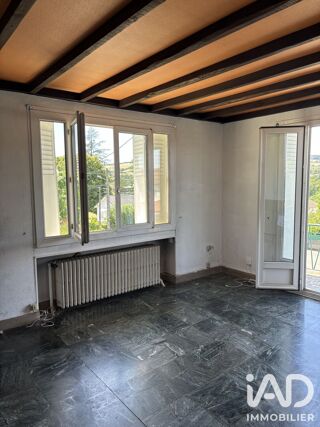  Maison à vendre 5 pièces 127 m²