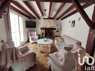  Maison à vendre 7 pièces 235 m²