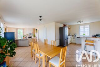  Maison � vendre 7 pi�ces 138 m�