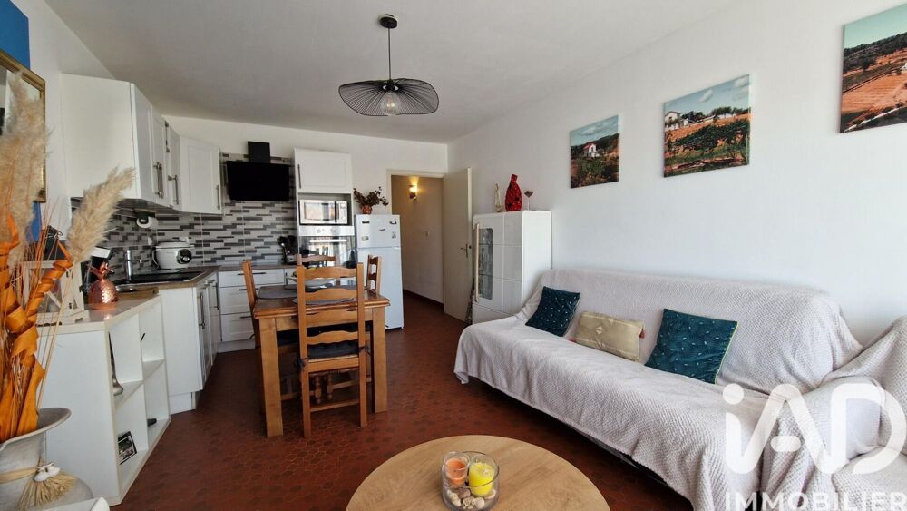 Vente Appartement Vente Appartement 3 pièces Saint-hilaire-de-riez