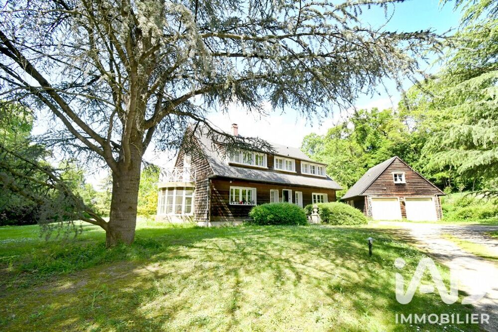 Vente Maison Vente Maison/villa 5 pièces Soisy-sur-seine