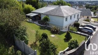  Maison à vendre 7 pièces 181 m²