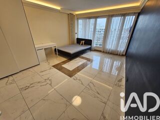  Appartement à louer 1 pièce 20 m²