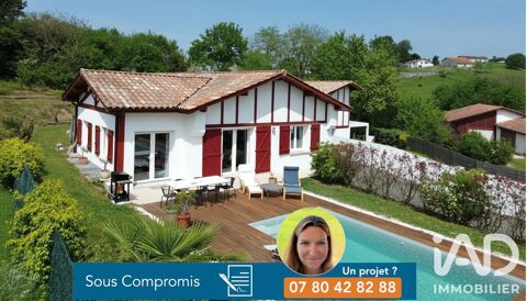   Vente Maison traditionnelle 6 pièces Maison - 6 pièce(s) - 117 m²