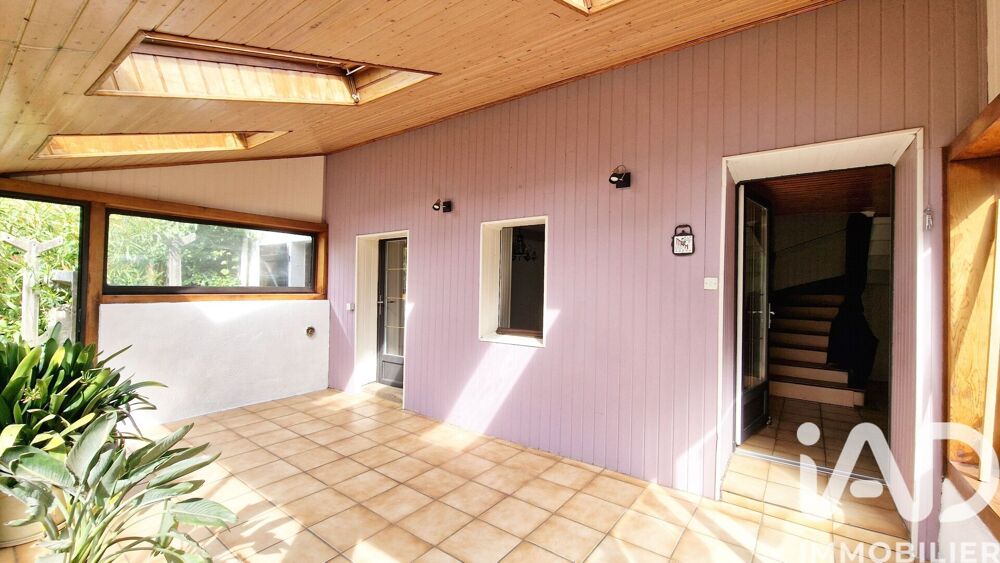 Vente Maison/villa 7 pièces