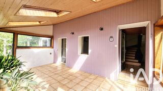  Maison à vendre 7 pièces 129 m²