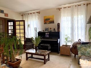  Maison à vendre 5 pièces 122 m²