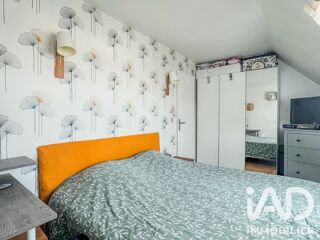  Maison à vendre 4 pièces 86 m²