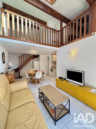  Maison à vendre 3 pièces 66 m²