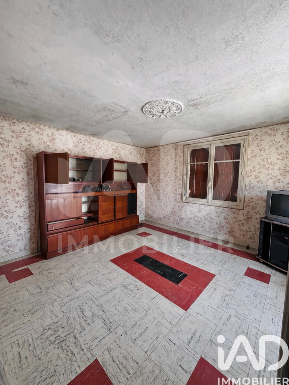Vente Maison/villa 3 pièces