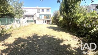 Maison 6 pièces 103 m² · à Choisy-le-Roi · 103 m² · 366 000 €