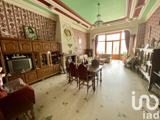  Maison � vendre 5 pi�ces 160 m�