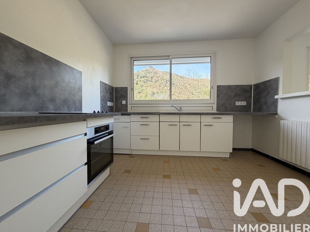 Vente Maison Vente Maison/villa 9 pièces Vals-les-bains