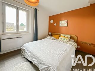  Maison � vendre 6 pi�ces 116 m�