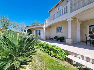  Maison à vendre 6 pièces 157 m²