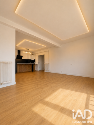  Appartement à vendre 4 pièces 100 m²