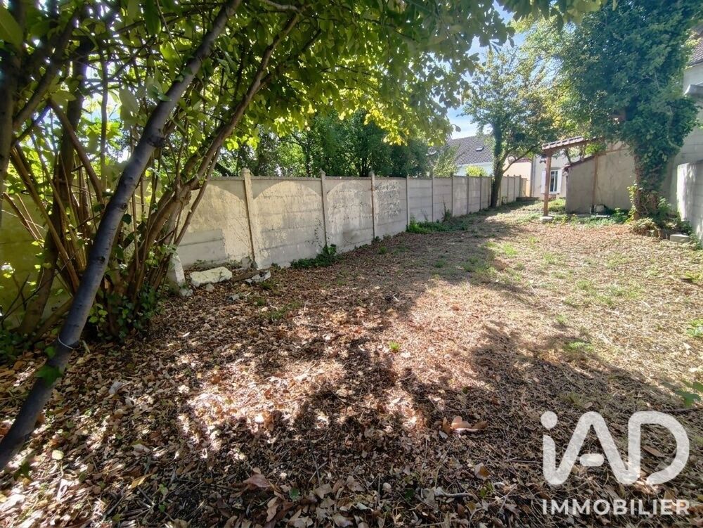 Vente Maison de ville 7 pièces